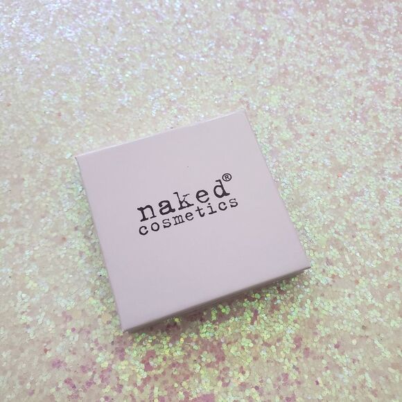 5 for $25 - Naked cosmetics eyeshadow - Picture 2 of 3